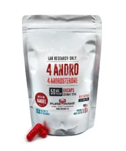 4-Andro