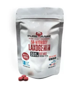 Laxogenin (5a-Hydroxy Laxogenin)