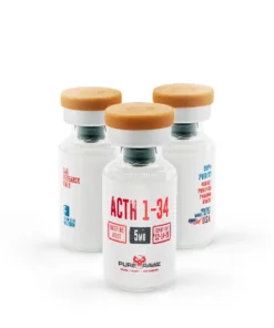 ACTH 1-34 from purerawzus.com