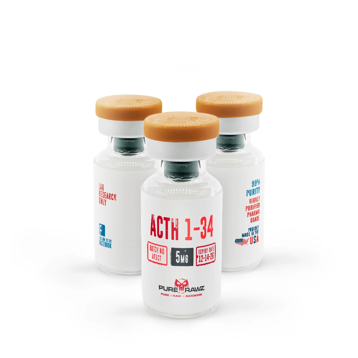 ACTH 1-34 from purerawzus.com