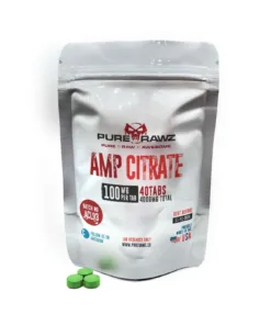 AMP Citrate