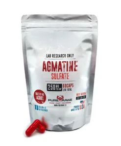 Agmatine Sulfate