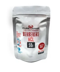 Berberine HCL