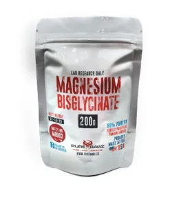 Magnesium Bisglycinate