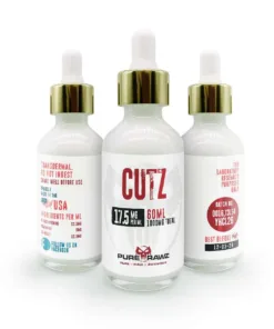 T3 Liothyronine Sodium + SR-9011 + Yohimbine