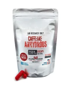 Caffeine Anhydrous