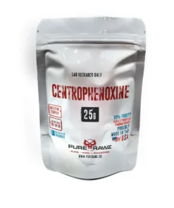Centrophenoxine