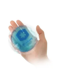 Cold Pack (Peptide Transport)