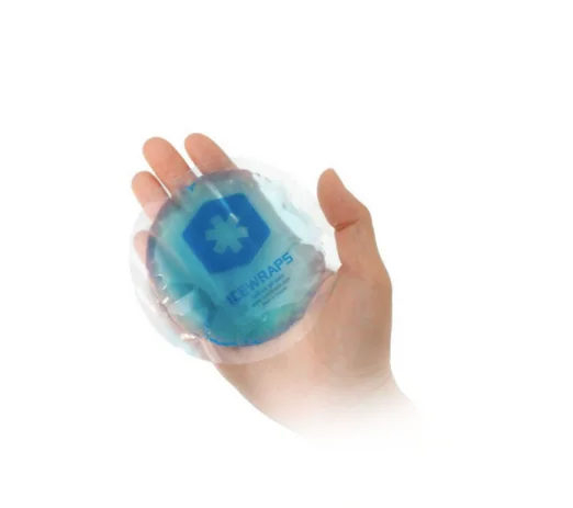 Cold Pack (Peptide Transport)