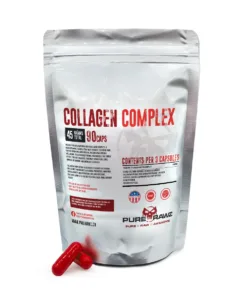Collagen Complex