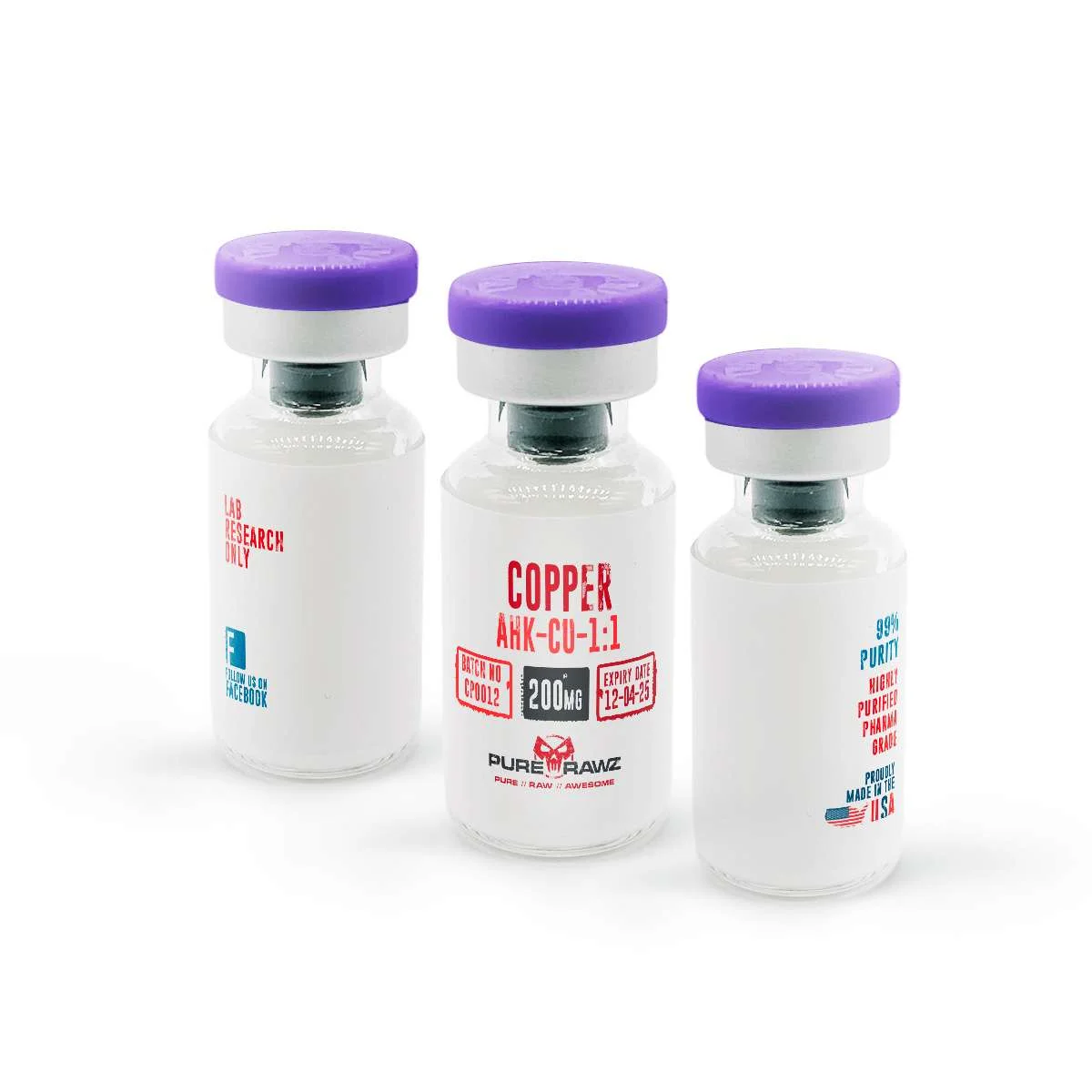 Copper Peptide - Image 4