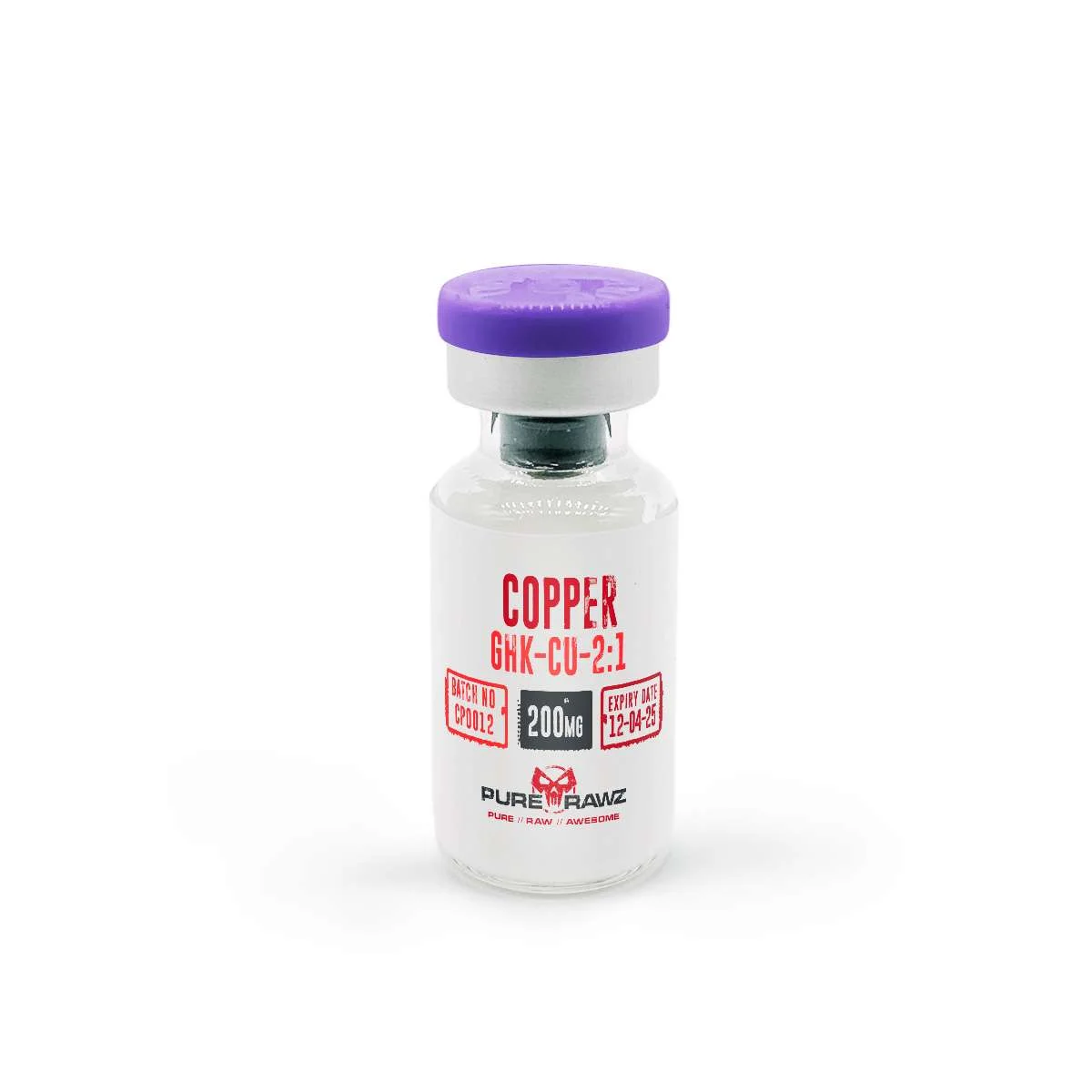 Copper Peptide - Image 5