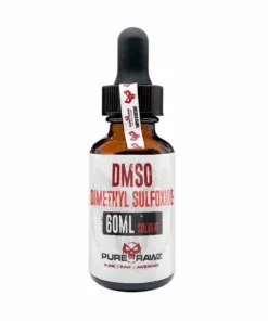 DMSO Dimethyl Sulfoxide – Solvent