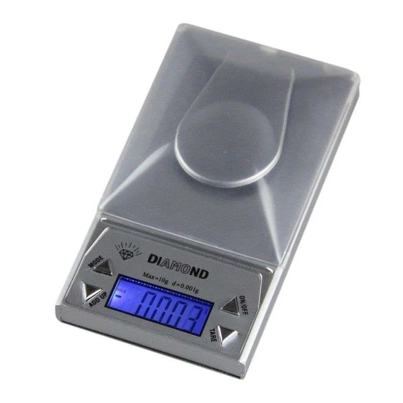 Digital LCD Diamond Scale 20Grams x 0.001g