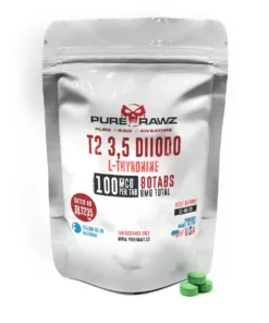 3 5 Diiodo L-Thyronine (T2)