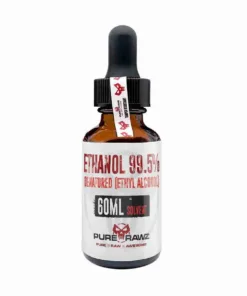 Ethanol 99.5% Denatured (Ethyl Alcohol)