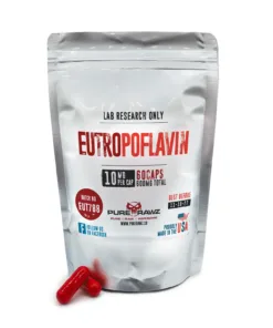 Eutropoflavin