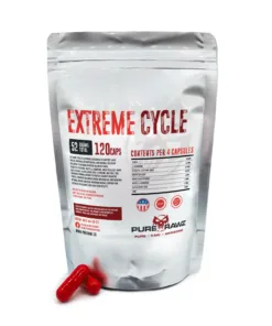 Extreme Cycle Capsules