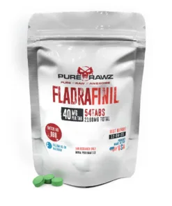 Fladrafinil