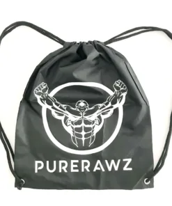 Drawstring Gym Backpack