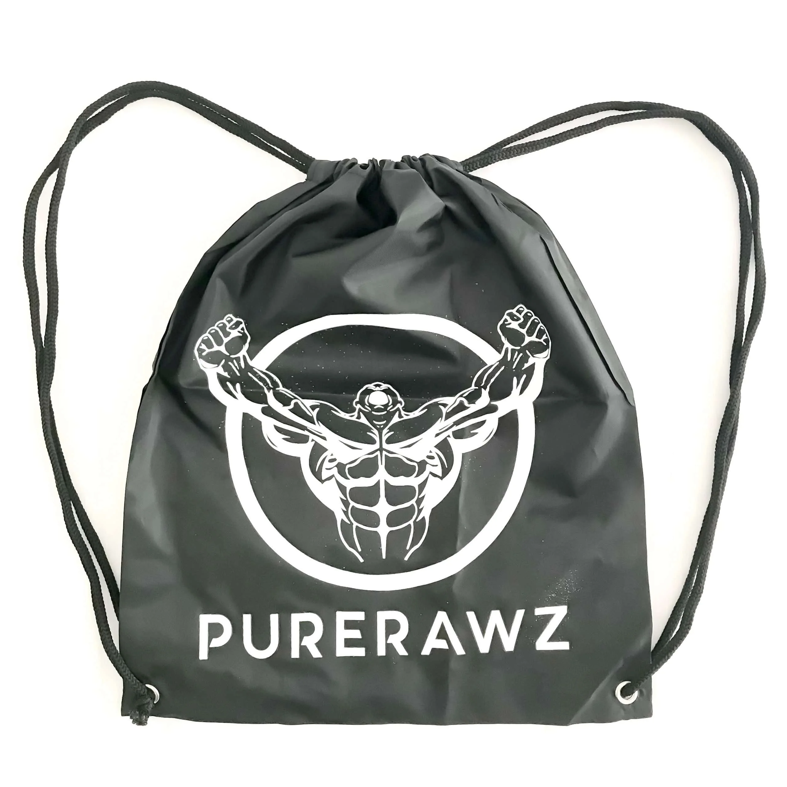 Drawstring Gym Backpack