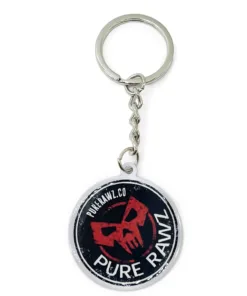 Metal Keychain Gift