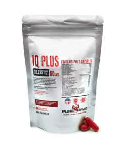 IQ Plus