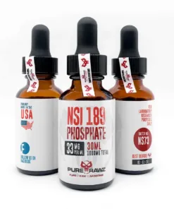 NSI 189 Phosphate