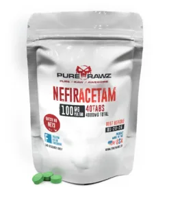 Nefiracetam