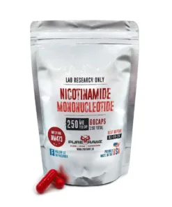 Nicotinamide Mononucleotide (NMN)