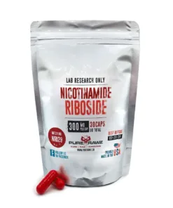 Nicotinamide Riboside