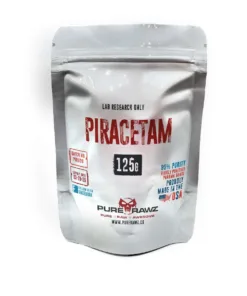 Piracetam