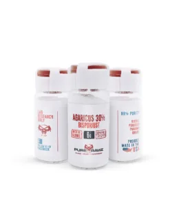 Agaricus 30% Bisporiust