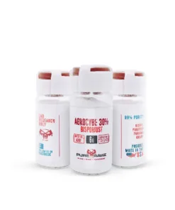 Agrocybe 30% Bisporiust