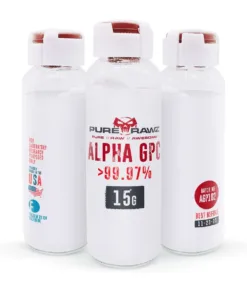 Alpha GPC
