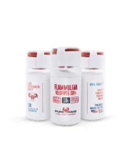 Flammulina Velutipes 30%