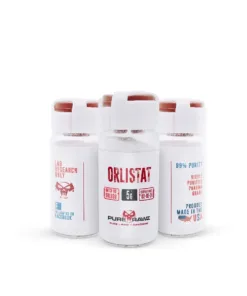 Orlistat