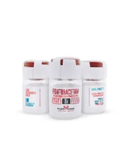 Fonturacetam Phenylpiracetam Hydrazide 98%