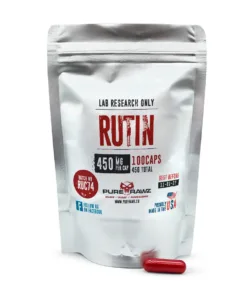 Rutin Capsules