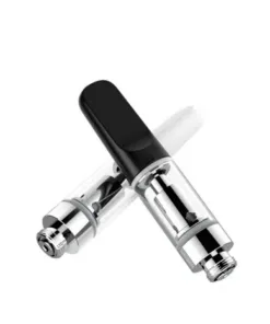 Ceramic Coil Oil Vape Cartridge