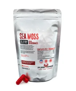 Sea Moss