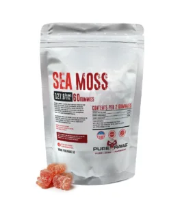 Sea Moss
