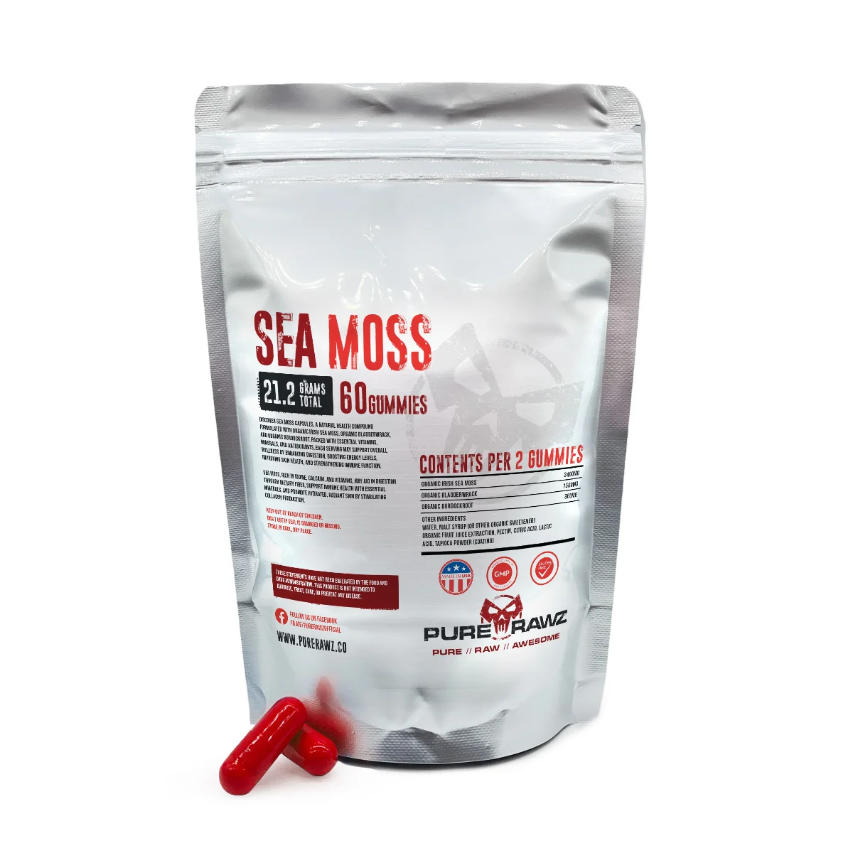 Sea Moss
