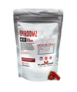 Shroomz