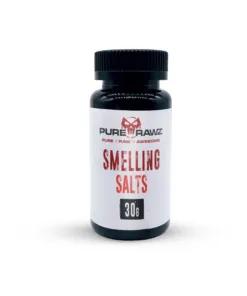 Smelling Salts 30g