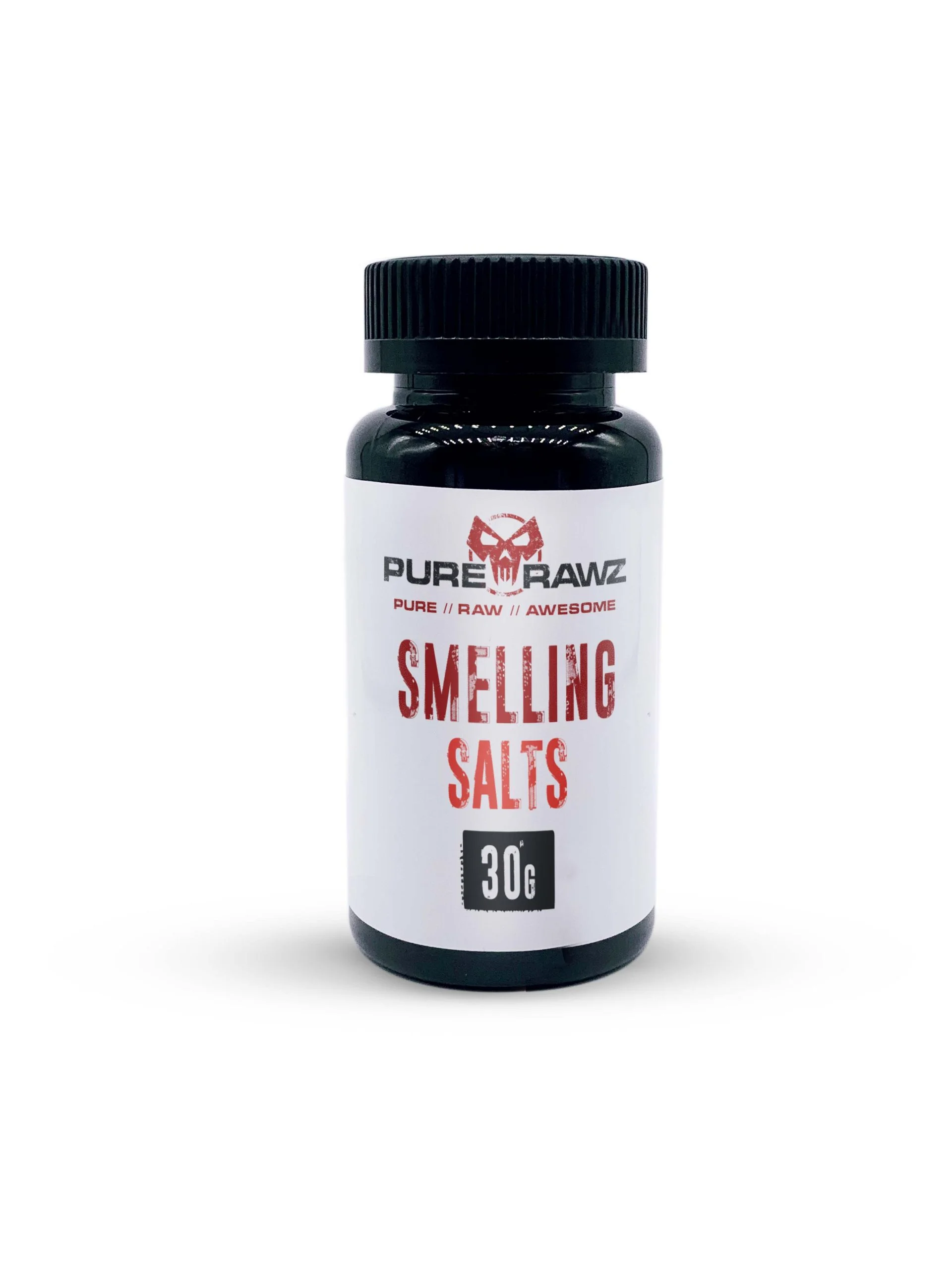 Smelling Salts 30g