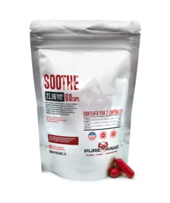 Soothe Capsules