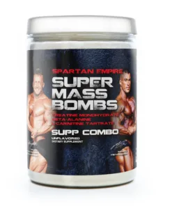 Super Mass Bombs