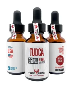 TUDCA