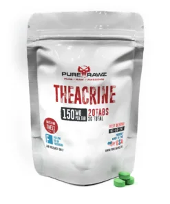 Theacrine
